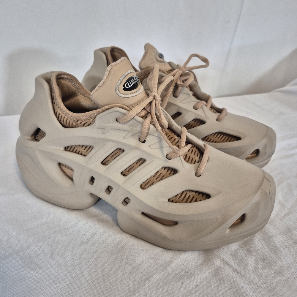 Adidas adiFOM CLIMACOOL Shoes Mens 7  Style:IF6583 - Beige